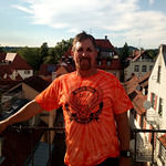 Targowa. Restauracja